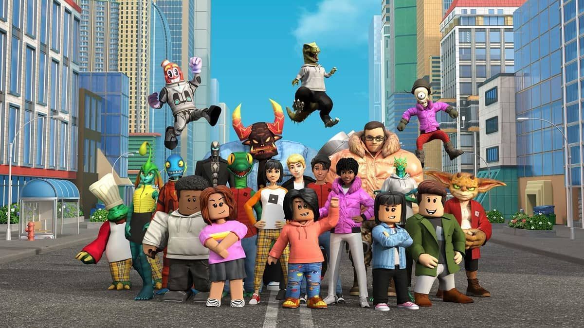 Roblox: criança de 10 anos gasta R$ 15 mil sem mãe saber