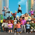 Roblox: criança de 10 anos gasta R$ 15 mil sem mãe saber