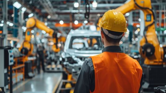 O programa tem como objetivo financiar a transformação digital de empresas de todos os portes