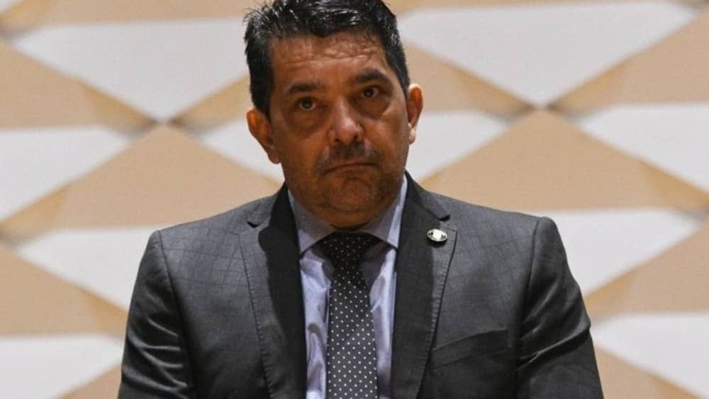 Ex-diretor-geral da Polícia Civil do Distrito Federal é preso em Brasília