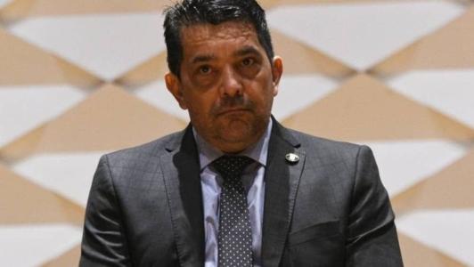 Robson Cândido