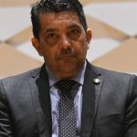 Ex-diretor-geral da Polícia Civil do Distrito Federal é preso em Brasília