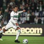 Márcio Rezende avalia pênalti a favor do Coritiba contra o Atlético