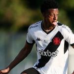 De quase descartado, Robson ganha novas chances com Ramón Díaz no Vasco
