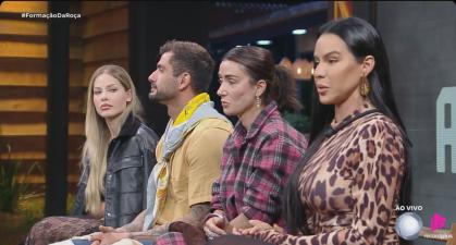 Quinta Roça foi formada nesta terça (21)