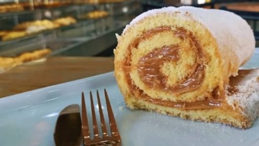 Rocambole de Lagoa Dourada terá loja em BH