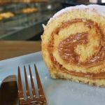 Legítimo Rocambole de Lagoa Dourada abre unidade na Savassi e internautas comemoram: 'melhor do mundo'