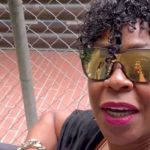 Brasileiros reagem a vídeo de Rochelle, de 'Todo Mundo Odeia o Chris', no GP de Mônaco