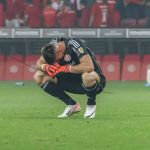 Rochet, do Inter, projeta Brasileirão: 'Preparados para trocar a mentalidade'