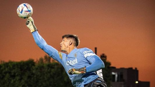 Rochet revelou que ainda sente dores na costela ao atuar