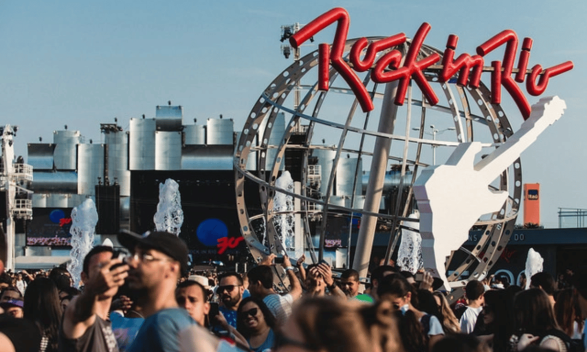 Rock in Rio 2024: atrações, ingressos e novo modelo; saiba as novidades da 40º edição do festival