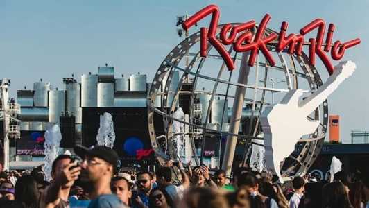 Rock in Rio 2026 acontece em setembro