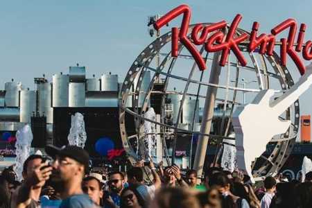 Ingressos para o Rock in Rio 2026 já estão à venda; saiba como comprar