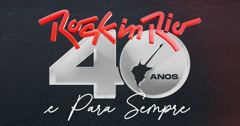 Rock in Rio 2024: saiba tudo sobre a próxima edição do festival