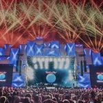 Rock in Rio 2024: confira artistas confirmados para a edição