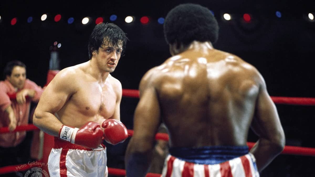 Dez séries ou filmes sobre luta para assistir no streaming