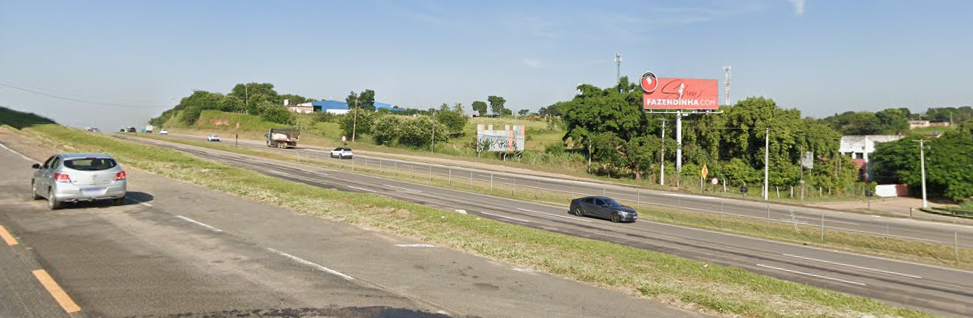 Homem leva tiro na Rodovia dos Imigrantes durante tentativa de assalto