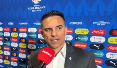 Diretor da CBF faz balanço sobre participação do Brasil na Copa América