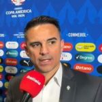 Diretor da CBF faz balanço sobre participação do Brasil na Copa América