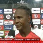 Ex-jogador do Bahia é vítima de racismo na Argentina em jogo da Sul-Americana