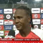 Ex-jogador do Bahia é vítima de racismo na Argentina em jogo da Sul-Americana