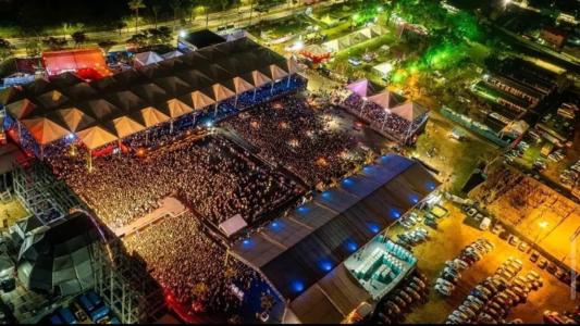 Rodeio de Pedro Leopoldo terá shows de Maiara e Maraísa, Henrique e Juliano e Ana Castela