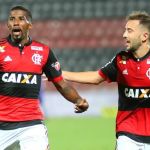 Rodinei rasga elogios a ex-Cruzeiro: 'Acha que é fácil jogar com você?'