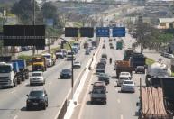 Acidente no Anel Rodoviário atrasa reunião de grupo da transição que discute projeto do Rodoanel