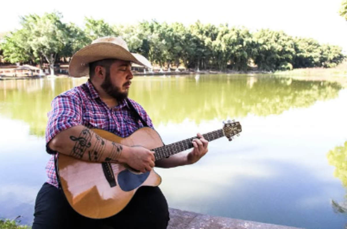 Fãs lamentam morte de cantor sertanejo de 33 anos no interior de São Paulo
