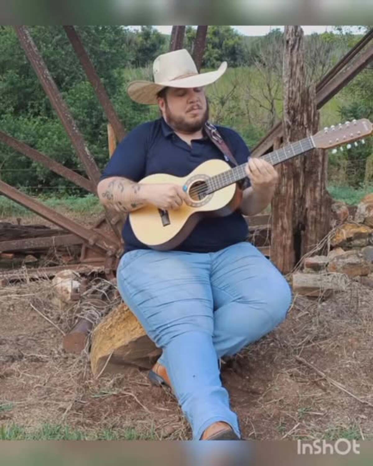 Saiba quem era Rodolfo Fávero, cantor sertanejo que morreu aos 33 anos