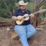 Saiba quem era Rodolfo Fávero, cantor sertanejo que morreu aos 33 anos