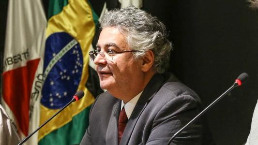 Rodolfo Gropen foi convocado pela CPI do Abuso de Poder e presta depoimento nesta quinta-feira (2)