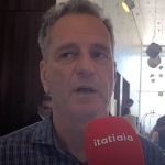 Presidente do Flamengo comenta criação de liga do futebol brasileiro