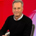 Landim revela números expressivos de faturamento do Flamengo; veja