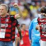 Flamengo eleva receitas e reduz dívidas no primeiro trimestre de 2023