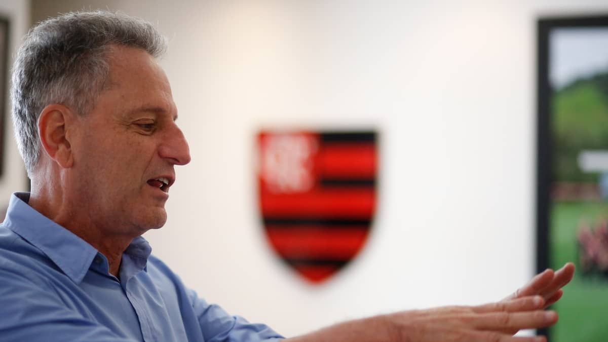 Flamengo vai para terceiro técnico do ano e repete problema de uma década atrás