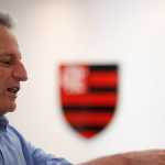 Presidente do Flamengo estima custo total da construção do estádio próprio