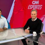 Maracanã ou construção de estádio? Presidente do Flamengo analisa cenários 