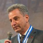 Flamengo fará reunião com a Caixa por construção de estádio próprio