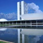 Esplanada dos Ministérios aberta no 8 de janeiro?