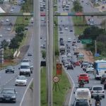 CNT divulga ranking com as 10 melhores rodovias do Brasil