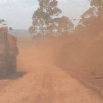 MP quer TAC para retirar carretas de minério das estradas e governo estuda compartilhamento de ferrovias