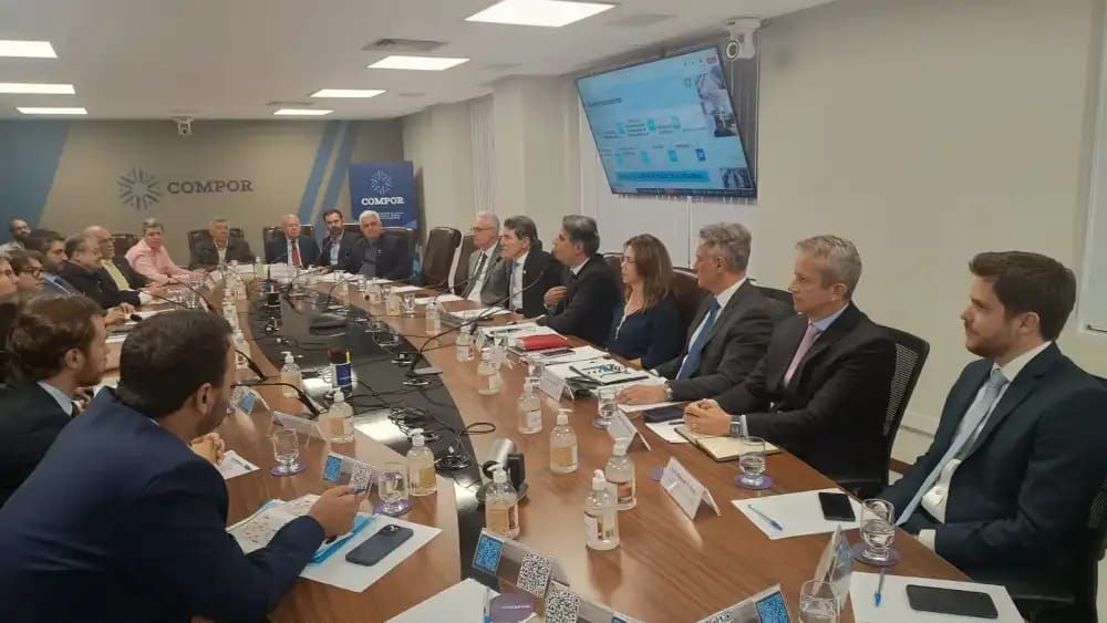 Aval de mineradoras pode fazer acordo para retirar carretas pesadas da BR-040 ser assinado no 1° semestre