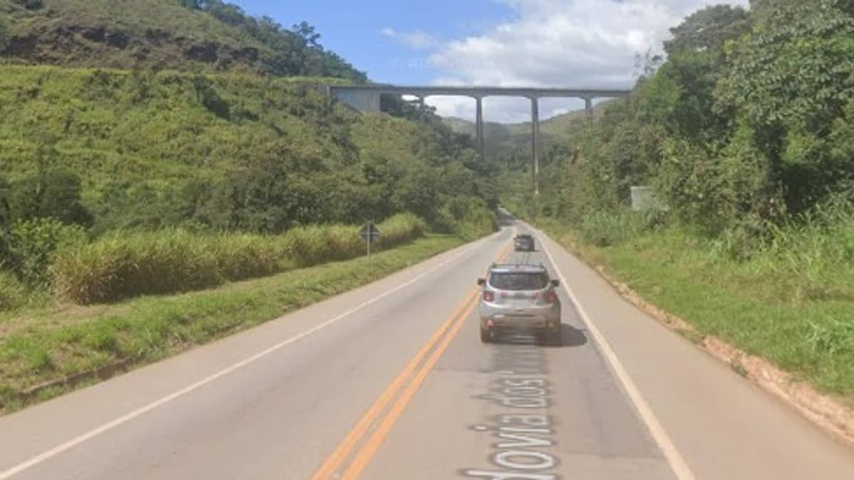 Prefeitura e DNIT unem forças para ampliar segurança na BR-356