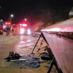 Veja rota alternativa após acidente que matou 7 torcedores do Corinthians na rodovia Fernão Dias  