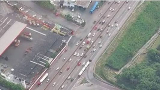 Rodovia Fernão Dias