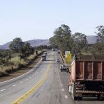 Falta do cinto de segurança causa quase metade das mortes na BR-040 em 2025