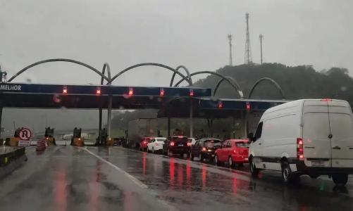 Novas regras para pedágios eletrônicos em rodovias são aprovadas pelo Contran | CNN Brasil