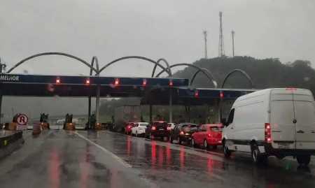 Novas regras para pedágios eletrônicos em rodovias são aprovadas pelo Contran | CNN Brasil