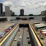 Ibaneis decreta transporte público gratuito aos domingos e feriados no Distrito Federal; confira a data